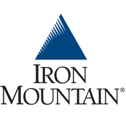 Iron Mountain