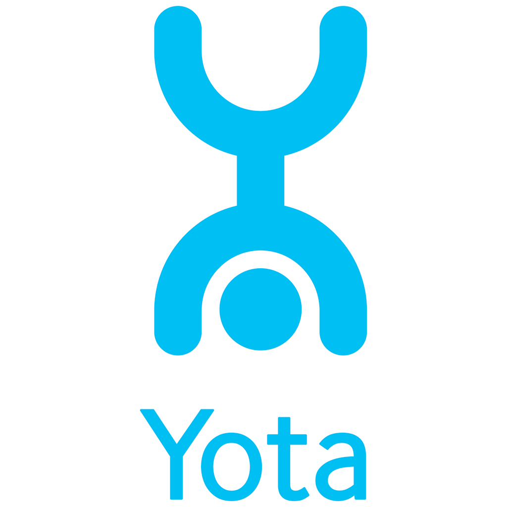 YOTA